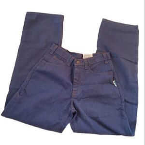 Tough Duck Kermel Jean Pant 28